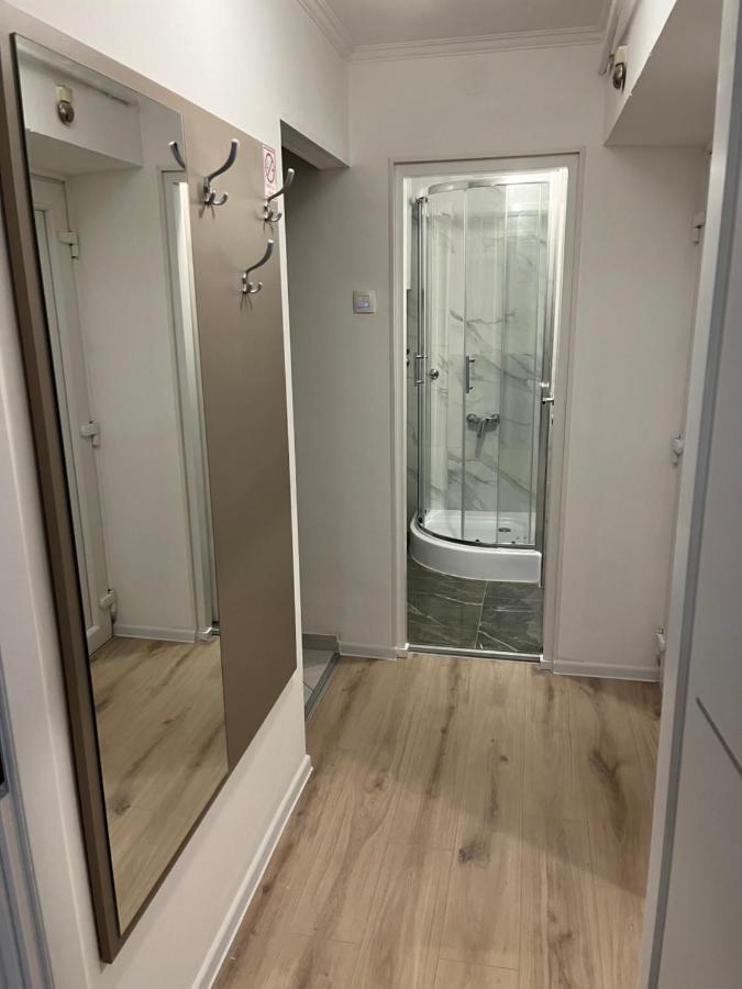 Apartment Vbk โอซีเยก ภายนอก รูปภาพ