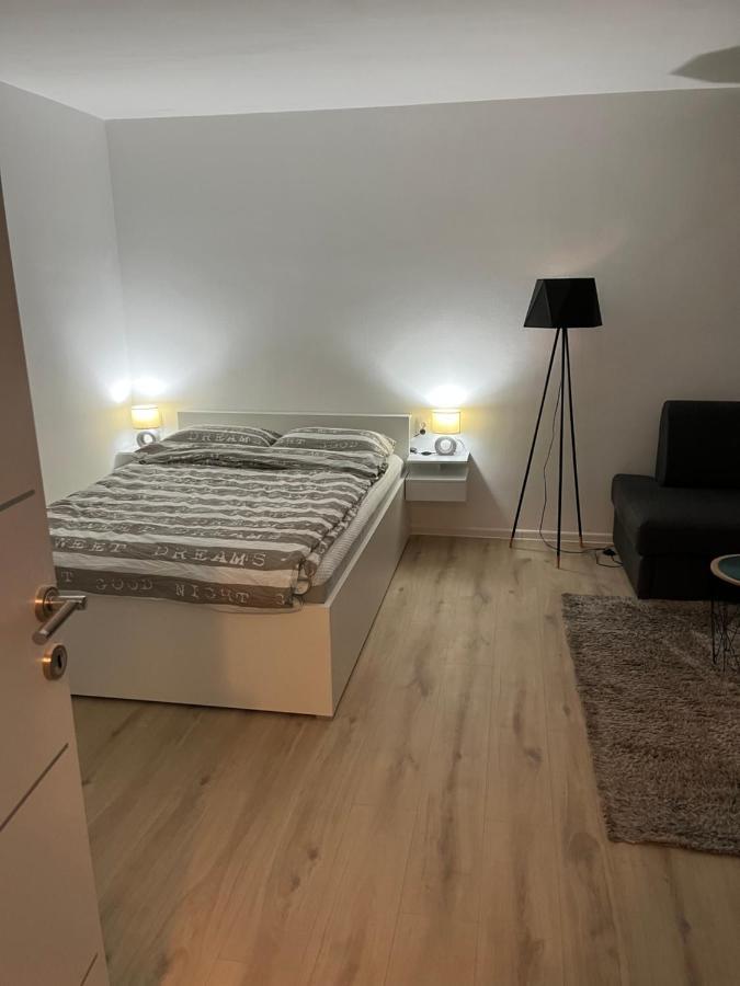 Apartment Vbk โอซีเยก ภายนอก รูปภาพ